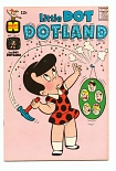 Little Dot Dotland #12