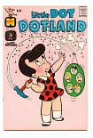 Little Dot Dotland #12