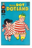Little Dot Dotland #13