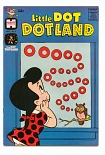 Little Dot Dotland #6