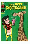 Little Dot Dotland #7