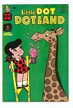 Little Dot Dotland #7