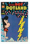 Little Dot Dotland #9