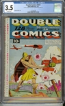 Double Comics #1941