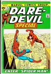 Daredevil Annual #3