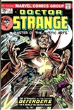 Doctor Strange #2
