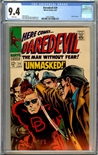 Daredevil #29