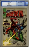 Daredevil #35