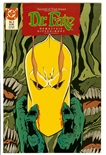 Doctor Fate (Mini) #2