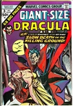 Giant-Size Dracula #3