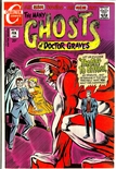 Many Ghosts of Doctor Graves #30