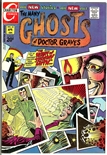 Many Ghosts of Doctor Graves #31