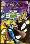 Many Ghosts of Doctor Graves #43