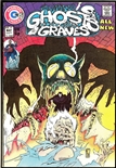 Many Ghosts of Doctor Graves #45