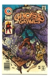 Many Ghosts of Doctor Graves #57