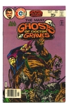 Many Ghosts of Doctor Graves #61