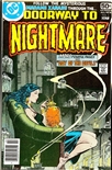 Doorway to Nightmare #5