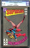 Daring New Adventures of Supergirl #5