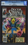 Doctor Strange Sorcerer Supreme #2