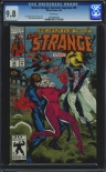 Doctor Strange Sorcerer Supreme #39