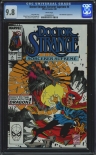 Doctor Strange Sorcerer Supreme #4