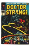Doctor Strange #175