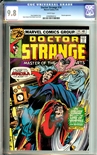 Doctor Strange #14