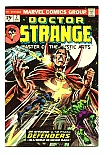 Doctor Strange #2