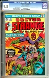 Doctor Strange #8