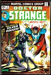 Doctor Strange #5