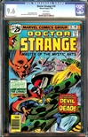 Doctor Strange #16