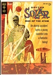 Doctor Solar #1