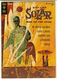 Doctor Solar #1