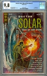 Doctor Solar #3