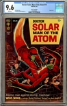 Doctor Solar #19