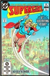 Daring New Adventures of Supergirl #1