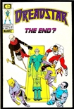 Dreadstar #15