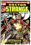 Doctor Strange #2