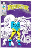 Dreadstar #22