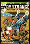 Doctor Strange #1