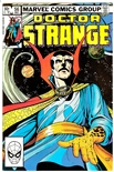 Doctor Strange #56