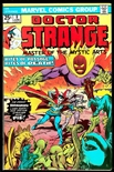 Doctor Strange #8