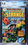 Doctor Strange #16