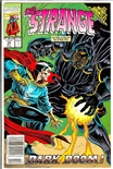 Doctor Strange Sorcerer Supreme #34