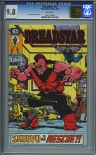 Dreadstar #12