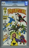 Dreadstar #13
