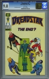 Dreadstar #15