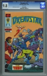 Dreadstar #16