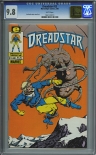 Dreadstar #23