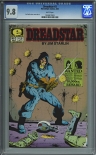 Dreadstar #3